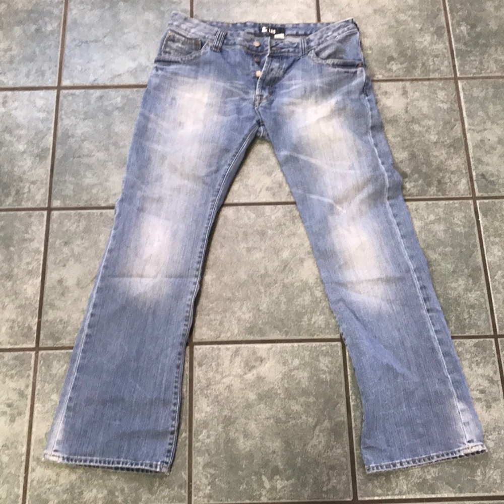 H&m jeans